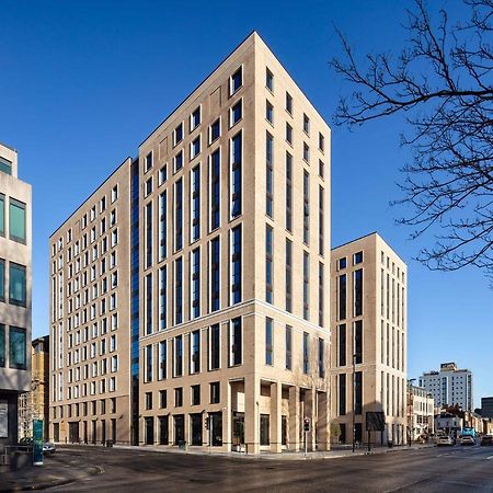 Central Southampton, Zeni Studio Kültér fotó