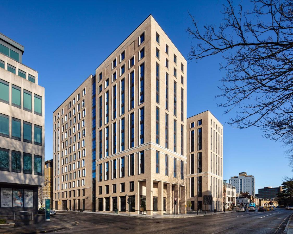 Central Southampton, Zeni Studio Kültér fotó